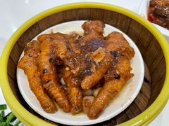 -嘉和一品粥(津华昌道店)