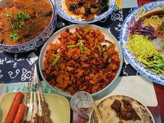 -一块豆腐·海鲜·家常菜(李沧书院路店)