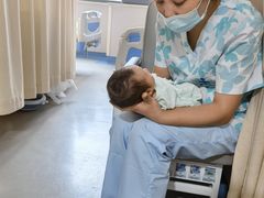 -阿福宝宝月嫂(东方医院店)