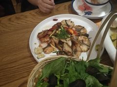 -醉南拳客家菜·河田鸡(西禅寺杨桥店)