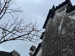 -鸣鹤古镇