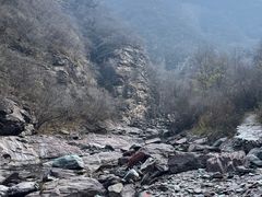 -双龙峡