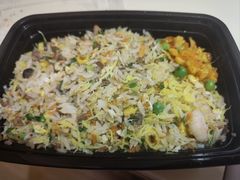-扬二春炒饭(国庆路总店)