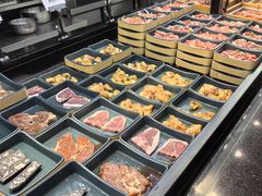 -盛江山自助料理(太原街万达店)