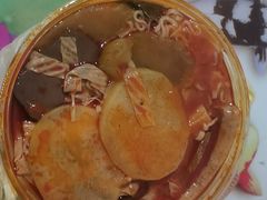 -上汽乘用车公司员工餐厅(安研路一店)