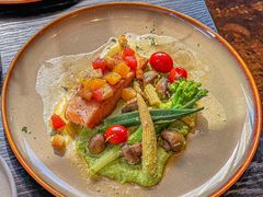 -blue frog蓝蛙(长泰广场店)