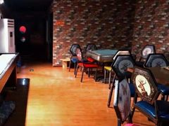 -MT club·剧本·桌游·血染钟楼(知春路店)