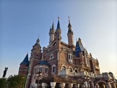 -上海迪士尼度假区