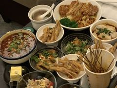 -金色印象·4K影院式足体养生(南方花园店)