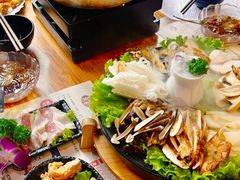 -束河人家(南锣鼓巷店)