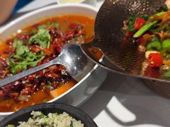 -简小姐·上海餐厅(长城大厦店)