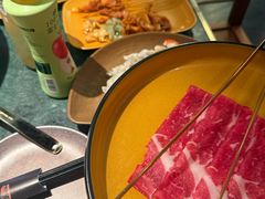 -牛New寿喜烧(中山公园龙之梦店)