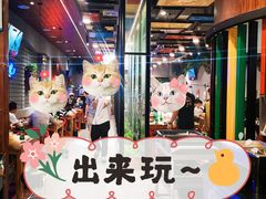 -阿记烧烤(大兴新区店)