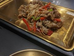 -大神太神·铁板烧(瑞虹天地月亮湾店)