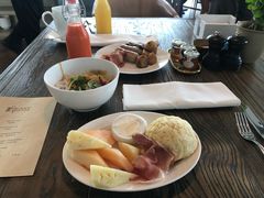 -宴悦海鲜餐厅·游水海鲜·牛排(亚龙湾瑞吉店)