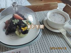 -臻儿屿月子会所(茶山店)