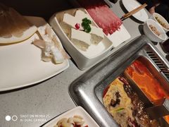 -海底捞火锅(凯德广场店)