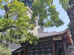 -东莞市可园博物馆