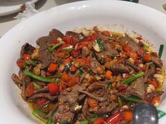 -绿草地·湘菜(7mall店)