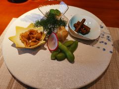 -yokocho上横町·日本食街(深业上城店)