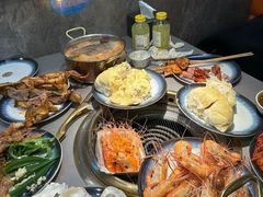 -海天牧场(银川商城店)