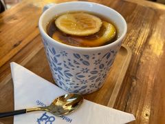 -西关84·History·Art·Cafe