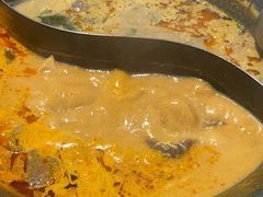 -生活如沸·顺德水牛奶火锅(大学路店)