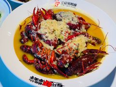 -王红军龙虾(盐仓桥店)