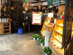 -MAAN COFFEE(金桥店)