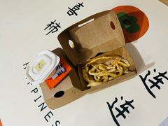 -PIXEL BOY炸鸡店(上海首店)