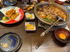 -鸟鹏烧鸟居酒屋(熙龙湾店)