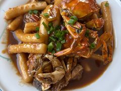 -蟹天蟹地农家菜·阳澄湖大闸蟹(浅水湾店)