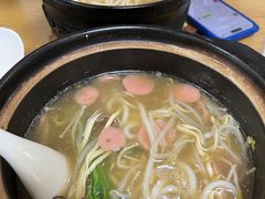 -云南蒙自过桥米线(丰庆路店)