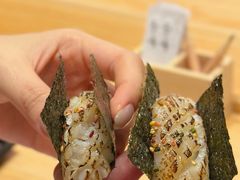 -小十Omakase(地王大厦店)