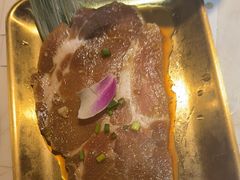 -炙城·韩式烤肉(南京东路店)