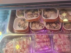 -尚品海鲜肥牛自助火锅(湖明店)