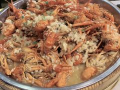 -云晓光头烧烤吧(新大陆广场店)