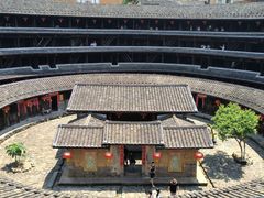 -初溪土楼群