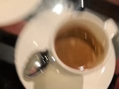 -上海锦江汤臣洲际大酒店柒酒廊