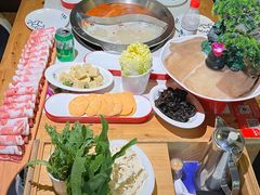 -大龙燚火锅