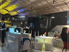 -Gray Whale 灰鲸餐厅(北美N1店)