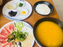 -桥香园云南过桥米线(红龙井店)