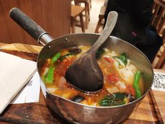 -小满手工粉(上海月星环球港店)