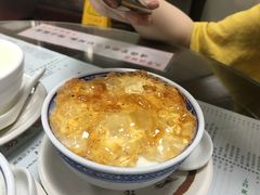 -仁信双皮奶(东川路店)