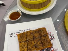 -银都上海菜馆(粤海东路店)