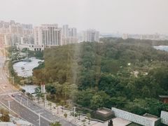 -江门富力万达嘉华酒店