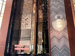 -上海嘉定喜来登酒店