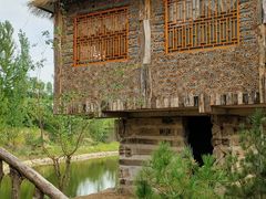 -济南马套将军山