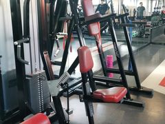 -一兆韦德健身(古美店)