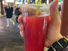 -老陕油泼面(回民街店)